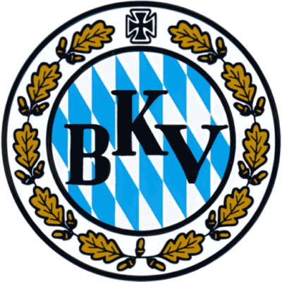 Logo der Bayerischen Kameraden- und Soldatenvereinigung